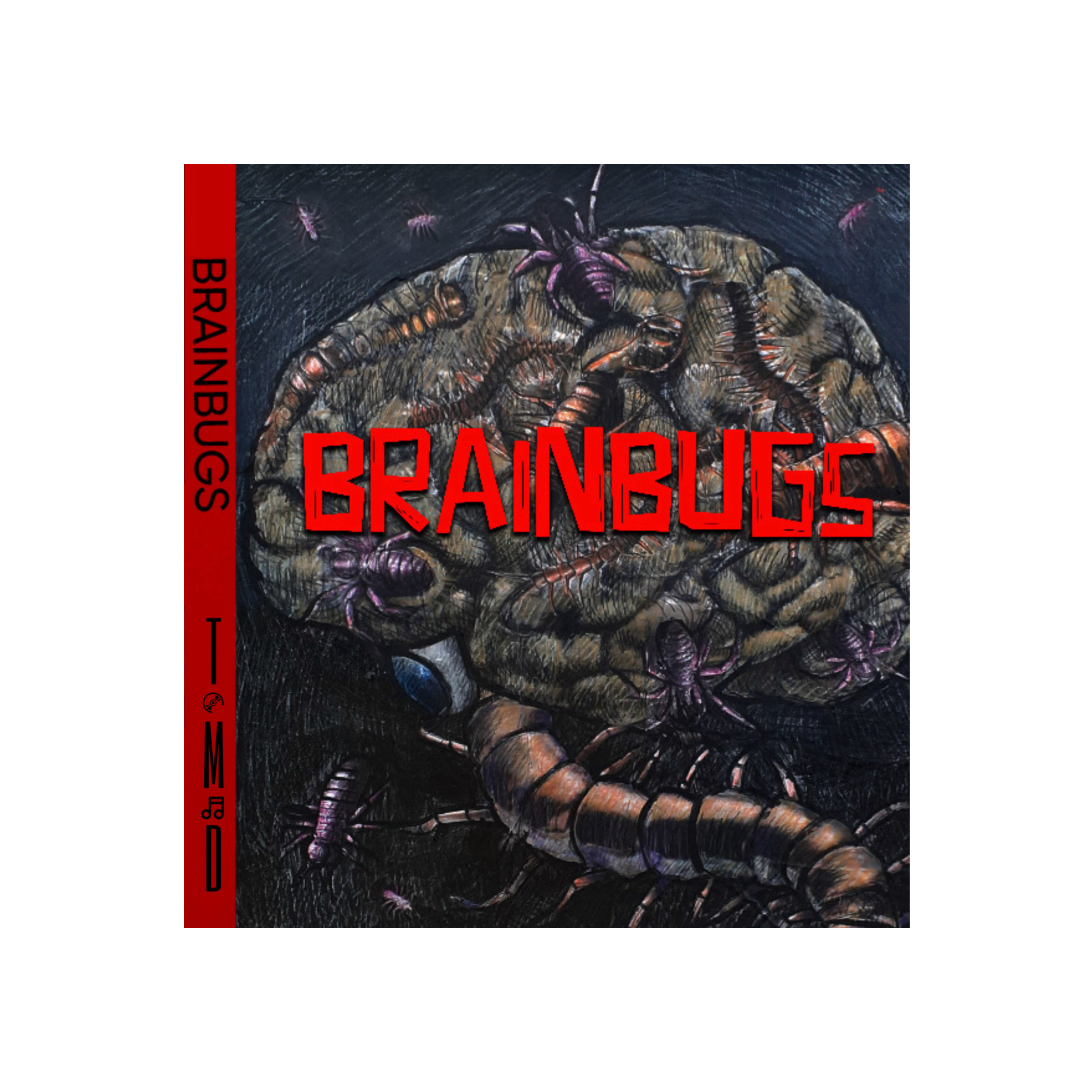 BRAINBUGS BLU-RAY 001