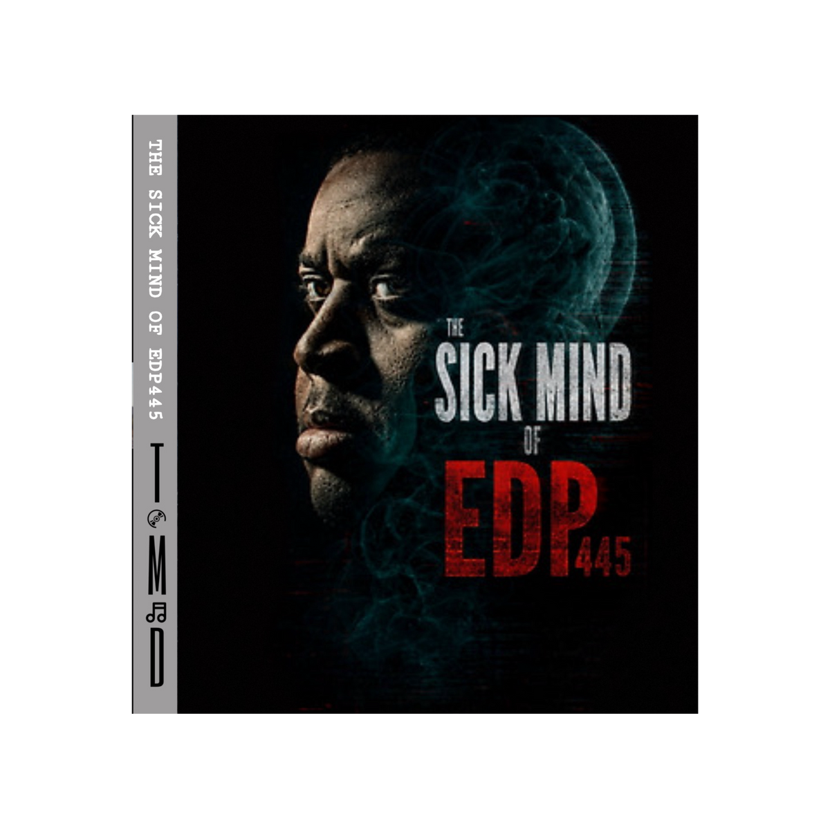 The Sick Mind of EDP445 2026 Blu-Ray