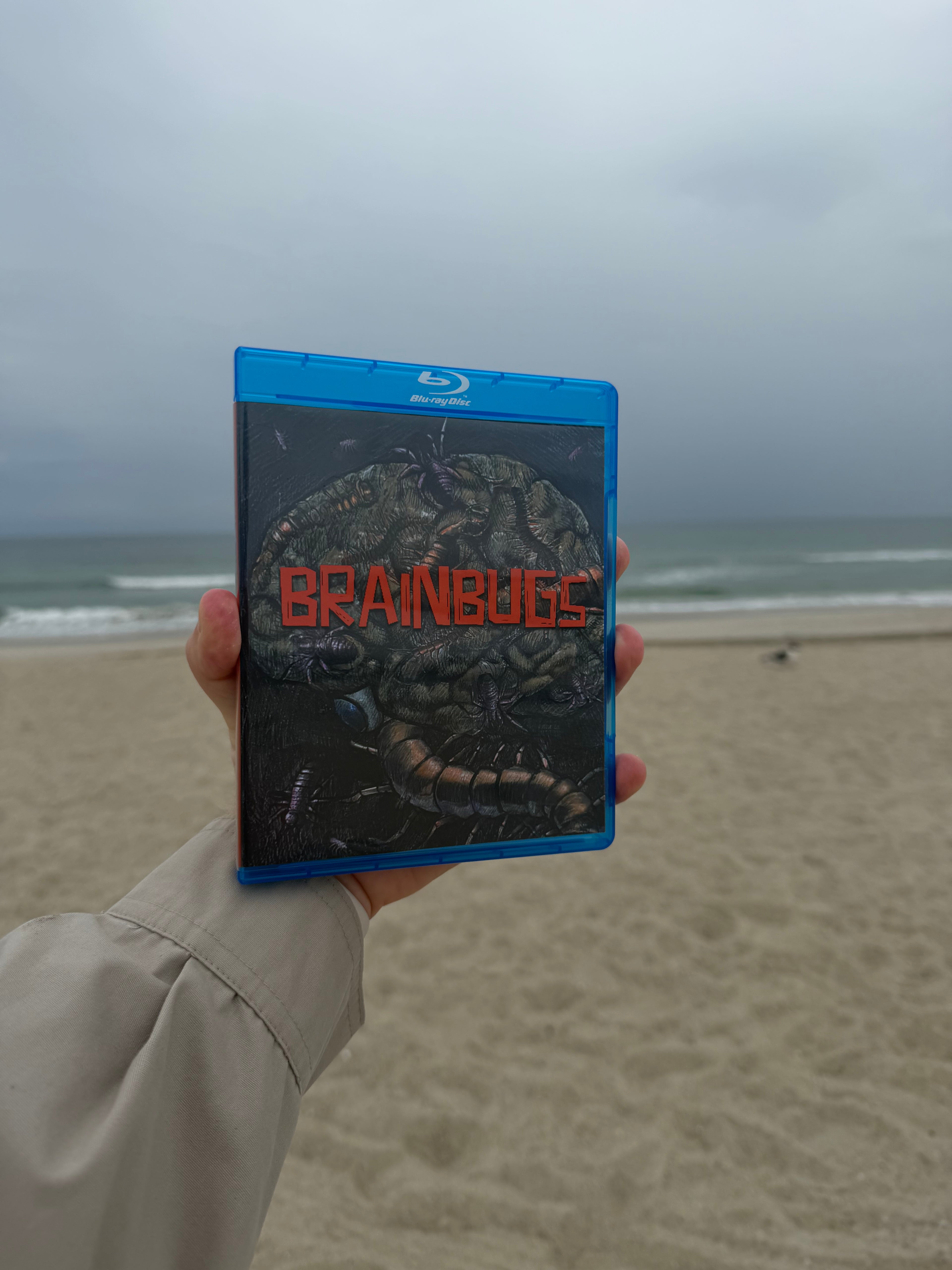 BRAINBUGS BLU-RAY 001