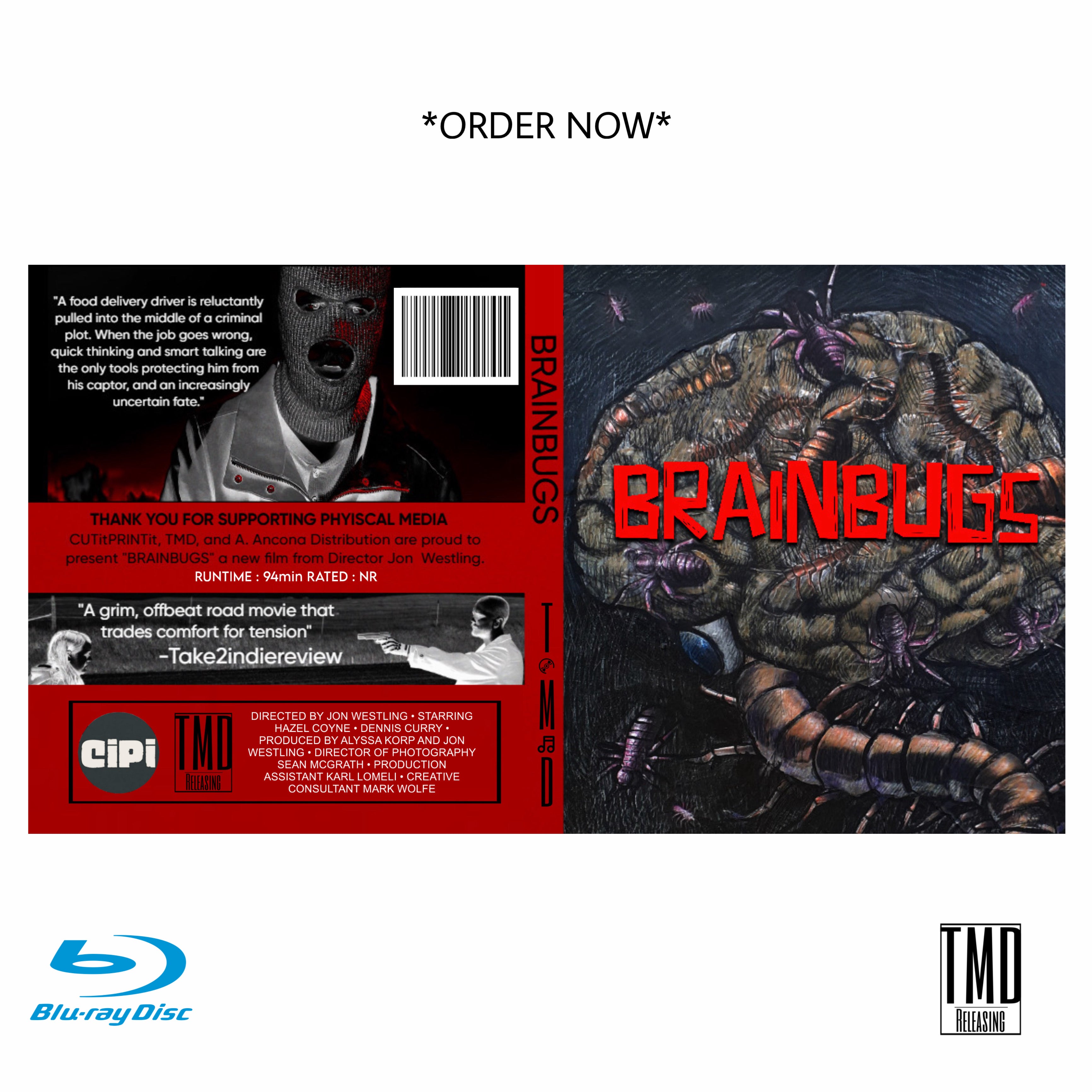 BRAINBUGS BLU-RAY 001
