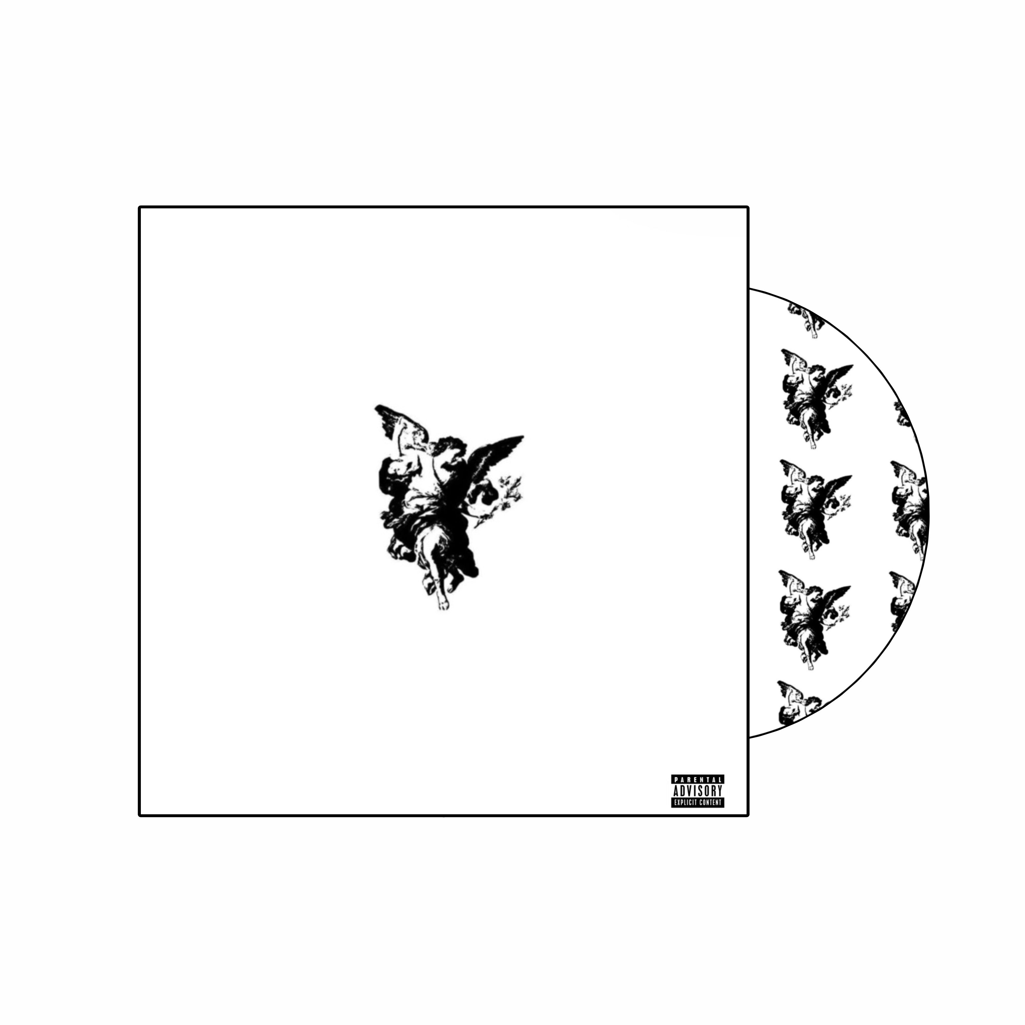 KeShawn Sensei – 3PM IN ATX [CD]
